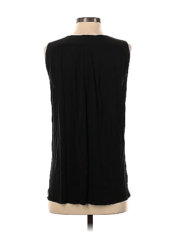 Sportmax Sleeveless Blouse (view 2)