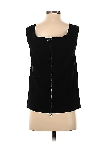 KAUFMANFRANCO Sleeveless Top (view 2)