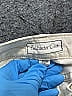 Coldwater Creek Ivory Jeans Size 9 - photo 3