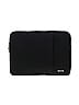 Mosiso Black Laptop Bag One size - photo 1