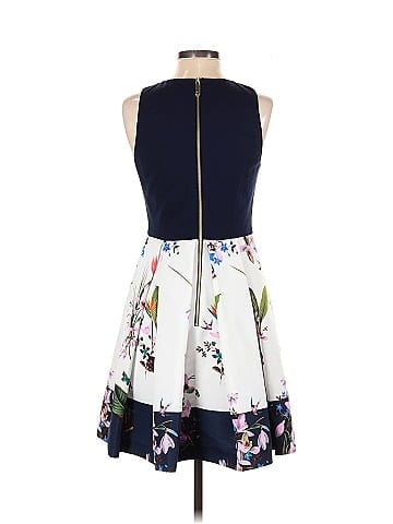 Ted Baker London Cocktail Dress (view 2)