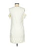 Helmut Lang Ivory Vest Size 6 - photo 2