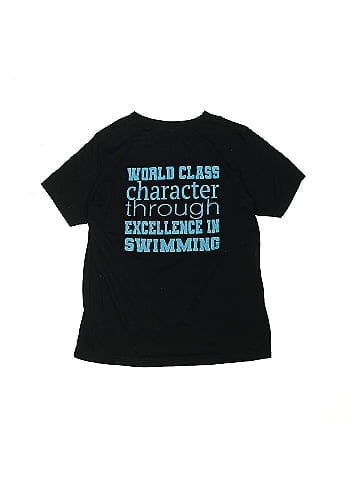 Next Level Apparel Short Sleeve T-Shirt (view 2)