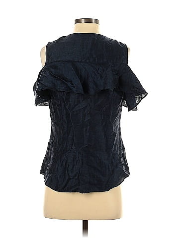 Donna Degnan Sleeveless Blouse (view 2)