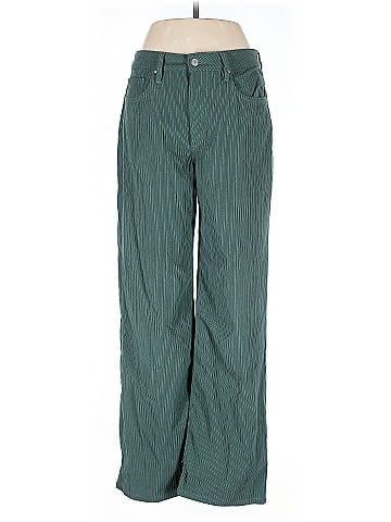 Indigo Casual Pants (view 1)