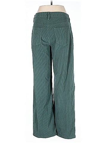 Indigo Casual Pants (view 2)