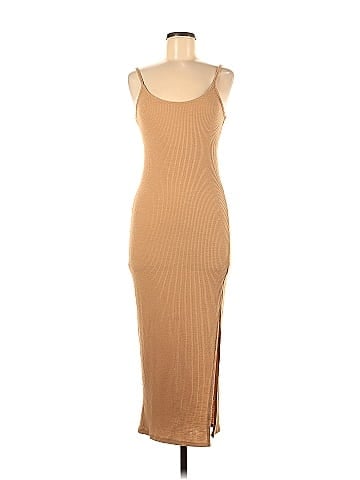 Hey Babe Casual Dress (view 1)