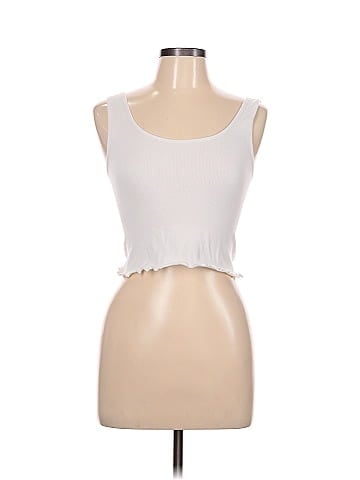 Wallflower Tank Top (view 1)