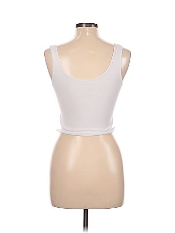 Wallflower Tank Top (view 2)