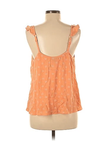 Torrid Sleeveless Blouse (view 2)