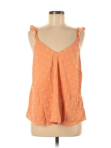 Torrid Sleeveless Blouse (view 1)