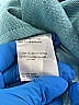 Akris Punto 100% Viscose Teal Jacket Size 6 - photo 4