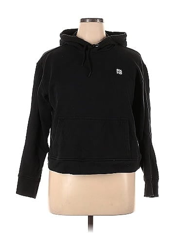 Alashan Pullover Hoodie (view 1)