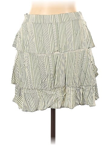 Love & Piece Casual Skirt (view 2)
