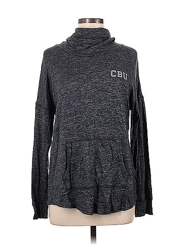 Boxercraft Turtleneck Sweater (view 1)