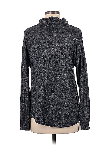 Boxercraft Turtleneck Sweater (view 2)