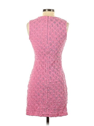 Porridge Cocktail Dress (view 2)