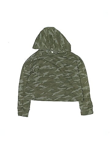 Melrose and Market Pullover Hoodie (view 1)