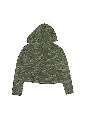 Melrose and Market Pullover Hoodie (view 2)