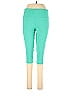 VSX Sport Color Block Green Active Pants Size L - photo 1