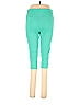 VSX Sport Color Block Green Active Pants Size L - photo 2