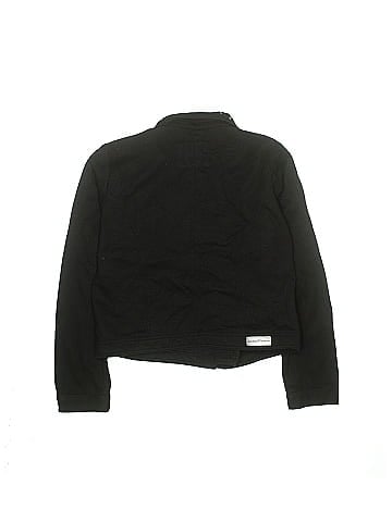 Justice Jacket (view 2)
