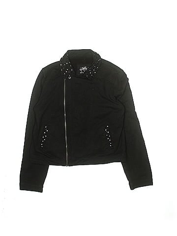 Justice Jacket (view 1)