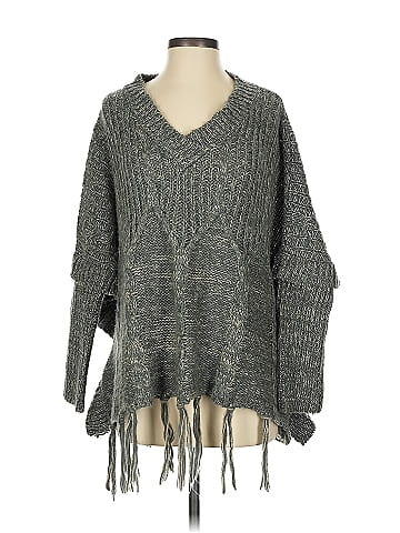 Love Token Pullover Sweater (view 1)