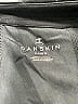 Danskin Solid Black Track Jacket Size M - photo 3
