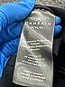 Danskin Solid Black Track Jacket Size M - photo 4
