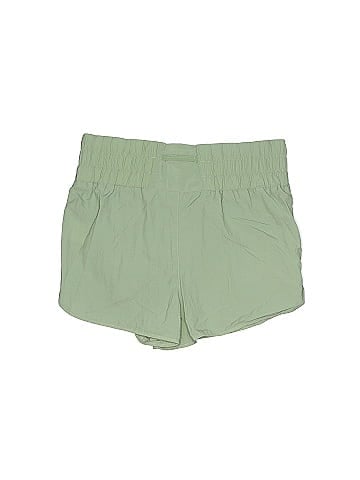 GB Girls Athletic Shorts (view 2)