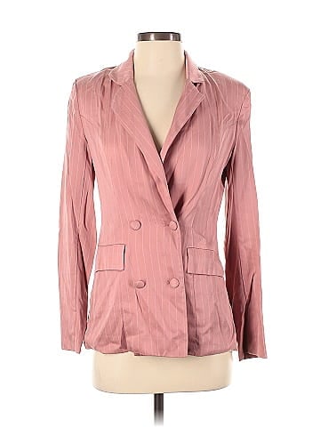 Majorelle Blazer (view 1)