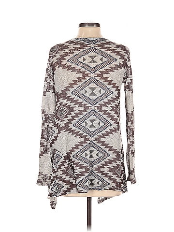 T/o Sweaters Cardigan (view 2)