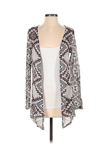 T/o Sweaters Cardigan (view 1)