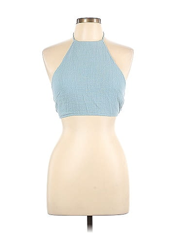 En Creme Tank Top (view 1)