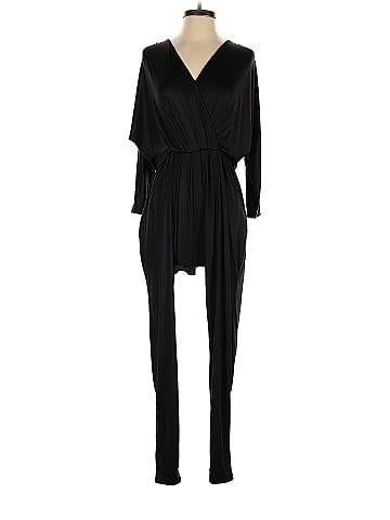 Eva Mendes by New York & Company Jumpsuit (view 1)