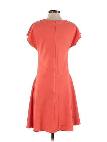 Ava & Aiden Casual Dress (view 2)