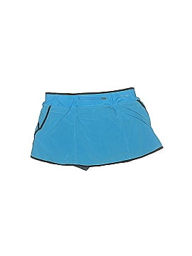 Nike Active Skort (view 2)