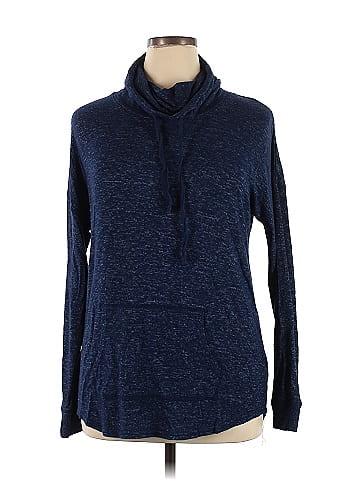 Boxercraft Pullover Sweater (view 1)