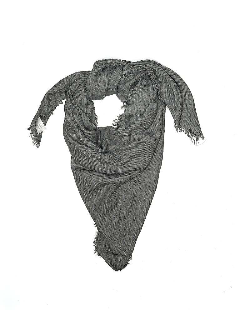 Pre-owned Assorted Brands Scarf