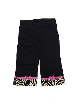 Cottontails Originals Casual Pants (view 1)