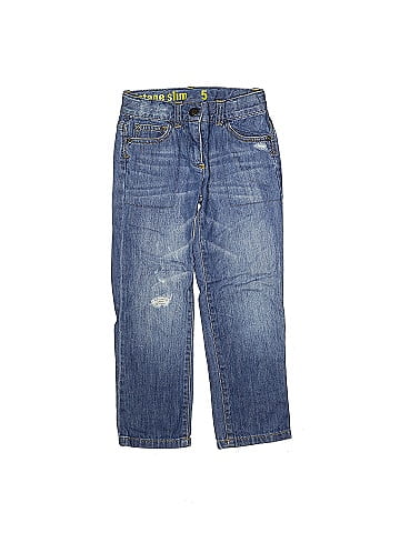 Crewcuts Jeans (view 1)