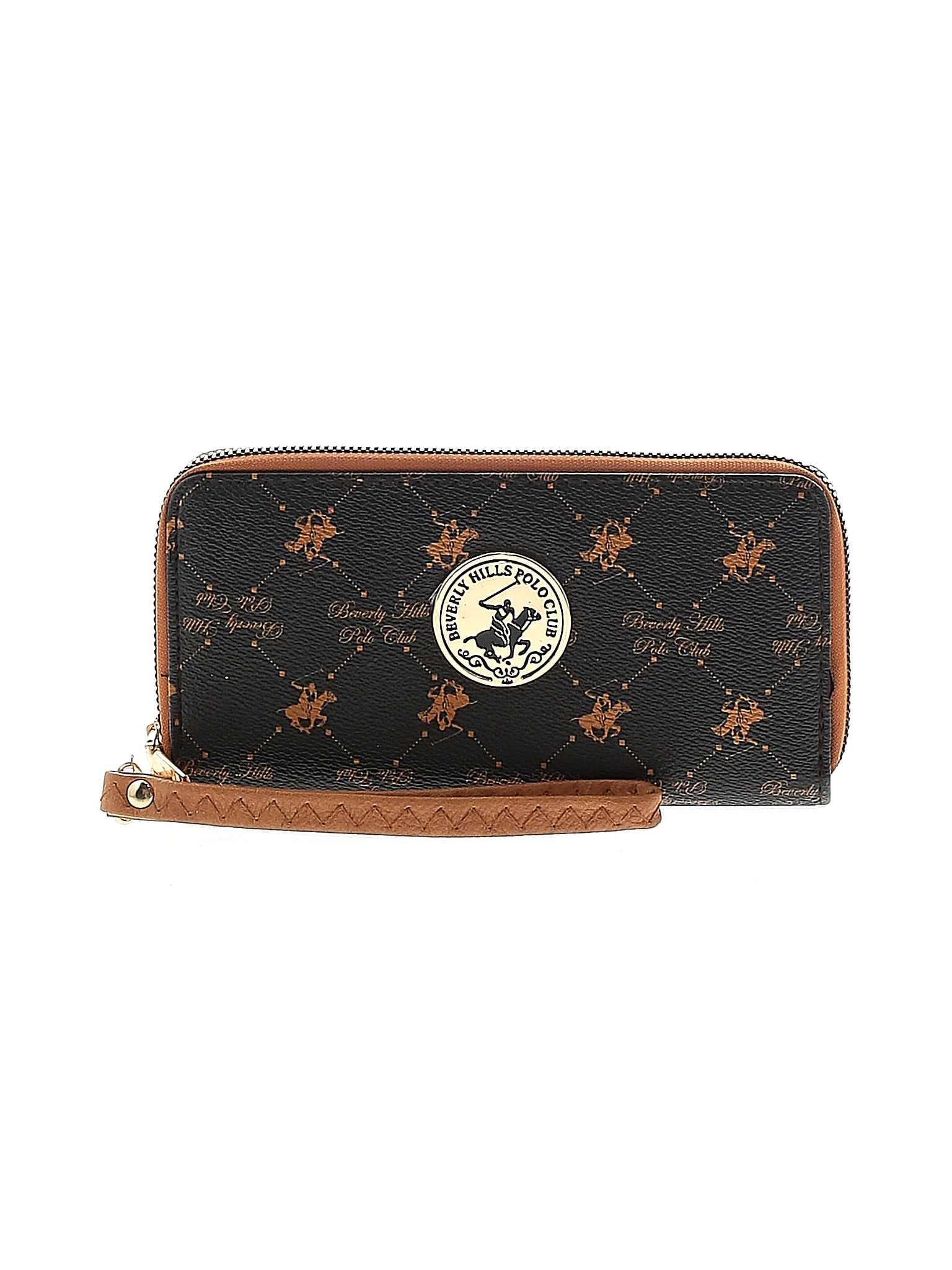 Fashion beverly hills polo club purse