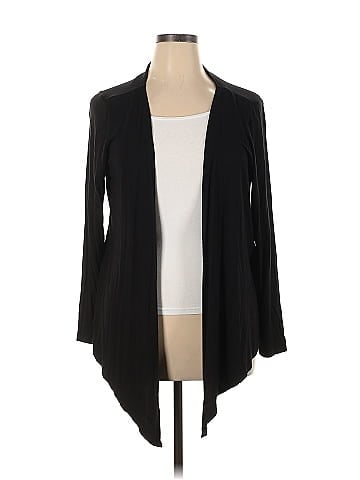 Liz Lange Kimono (view 1)