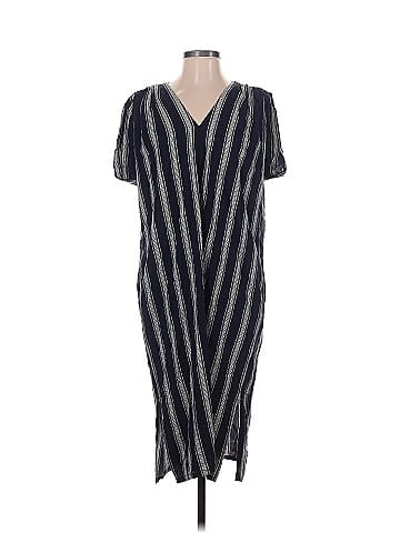Porridge Casual Dress (view 1)