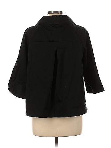 Adrienne Vittadini Coat (view 2)