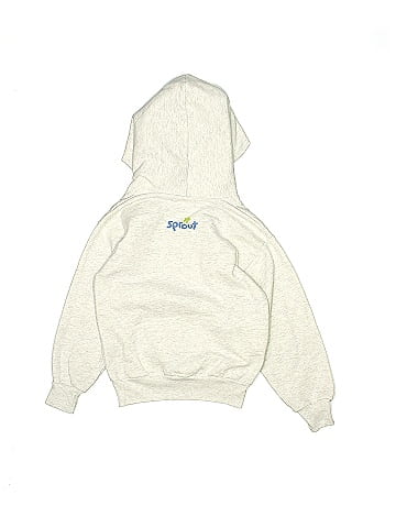 Hanes Pullover Hoodie (view 2)
