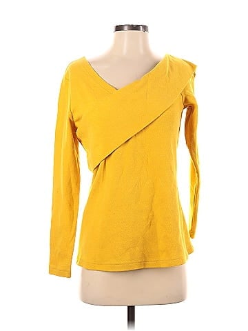 Pamela McCoy Pullover Sweater (view 1)