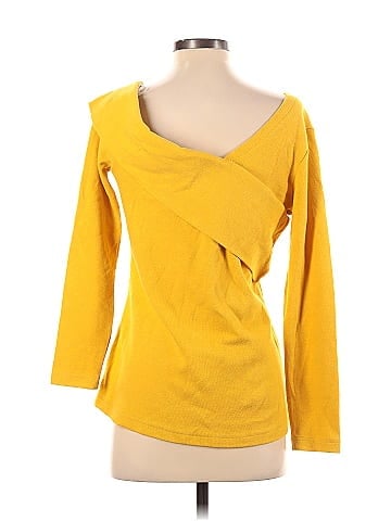 Pamela McCoy Pullover Sweater (view 2)