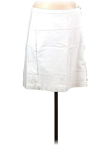 Anne Klein Casual Skirt (view 1)